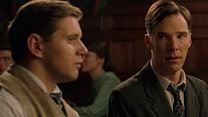 imagen de The Imitation Game (Descifrando Enigma) Clip 