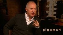 imagen de Michael Keaton Interview : Birdman (o la inesperada virtud de la ignorancia)