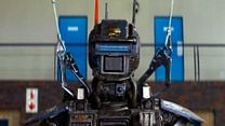 imagen de Chappie Tráiler (2) VO