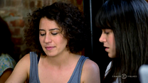 imagen de Broad City - season 2 Tráiler VO