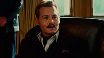 imagen de Mortdecai Tráiler 