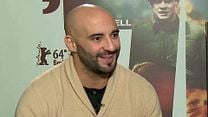 imagen de Yann Demange Interview : '71