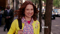 imagen de Unbreakable Kimmy Schmidt Tráiler (2) VO