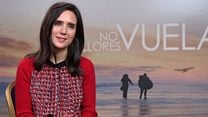 imagen de Jennifer Connelly Interview : No llores, vuela