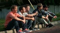 imagen de Backstreet Boys: Show 'Em What You're Made Of Tráiler VO
