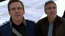 imagen de Tomorrowland: El mundo del mañana Teaser (4) VO