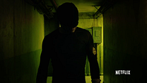 imagen de Daredevil Teaser VO