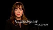 imagen de Cincuenta sombras de Grey Reportaje 