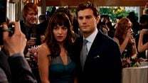 imagen de Cincuenta sombras de Grey Reportaje (2) VO