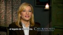 imagen de Cenicienta Reportaje 