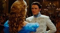 imagen de Cenicienta Clip 
