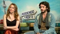 imagen de Yon González, Blanca Suárez Interview : Perdiendo el norte