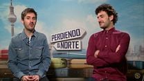 imagen de Miki Esparbé, Julián López Interview : Perdiendo el norte