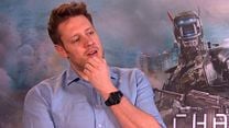 imagen de Neill Blomkamp Interview 2: Chappie