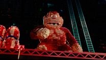 imagen de Pixels Tráiler 