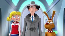 imagen de Inspector Gadget Tráiler VO