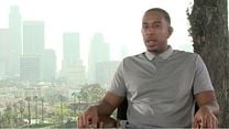 imagen de Entrevista Chris "Ludacris" Bridges