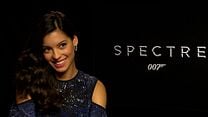 imagen de Stephanie Sigman Interview : Spectre