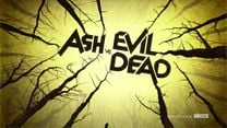 imagen de Ash vs Evil Dead Teaser VO