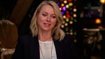 Naomi Watts Interview 2: La serie Divergente: Insurgente