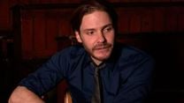 Daniel Brühl Interview : La dama de oro