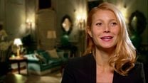 imagen de Gwyneth Paltrow Interview : Mortdecai