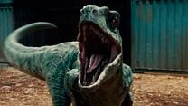 imagen de Jurassic World Tráiler 