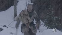 imagen de Vikingos - season 4 Teaser (5) VO