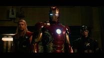 imagen de Vengadores: La era de Ultrón Clip (3) VO