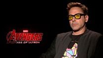 imagen de Interview: Vengadores: La era de Ultrón 2