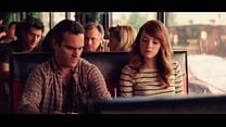 imagen de Irrational Man Tráiler (2) VO