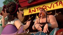 imagen de Astérix: La residencia de los dioses Clip (3) 