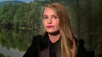 imagen de Scott Eastwood, Britt Robertson Interview 3: El viaje más largo
