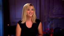 imagen de Reese Witherspoon Interview : ¡Pisándonos los tacones!