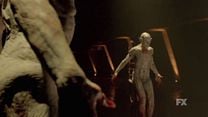 imagen de The Strain - season 2 Tráiler VO