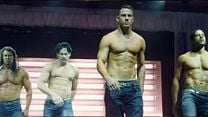 imagen de Magic Mike XXL Tráiler 