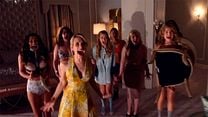 imagen de Scream Queens Tráiler VO