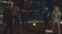 imagen de DC's Legends of Tomorrow Tráiler (2) VO