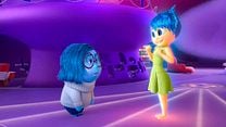 imagen de Del revés (Inside Out) Clip VO