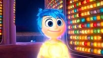 imagen de Del revés (Inside Out) Tráiler