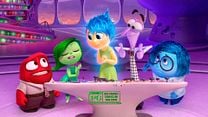 imagen de Del revés (Inside Out) Publicidad VO