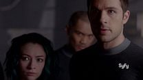 imagen de Dark Matter Tráiler VO