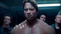 imagen de Terminator: Génesis Reportaje (2) VO