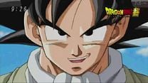 imagen de Dragon Ball Super Teaser VO
