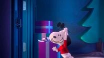 imagen de Carlitos y Snoopy. La película de Peanuts Tráiler (3) VO