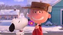 imagen de Carlitos y Snoopy. La película de Peanuts Tráiler (2) 