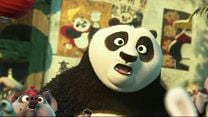 imagen de Kung Fu Panda 3 Tráiler (6) VO
