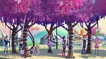 imagen de Ever After High Tráiler VO