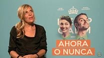imagen de Maria Ripoll Interview : Ahora o nunca