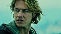 imagen de Point Break (Sin límites) Tráiler (2) 